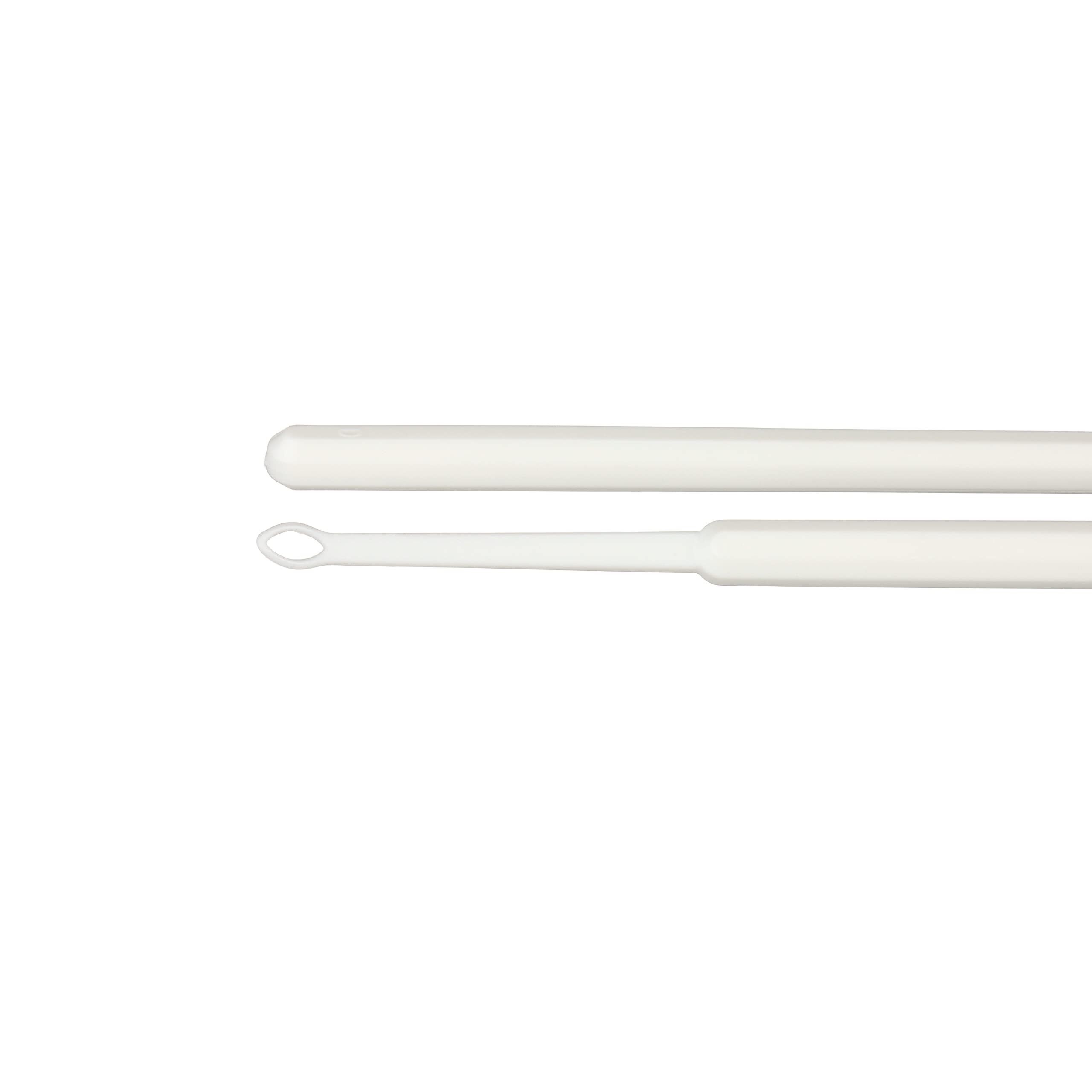 American Hospital Supply Ear Curettes | Ear Pick Wax Removal Tool Cleaner | Individually Wrapped Plastic Ear Cleaner Tools for Teens Adult Pack of 75 (15 of Each Tip Style) - Image 6